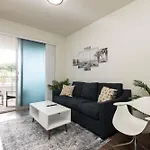 Vista Point Suites