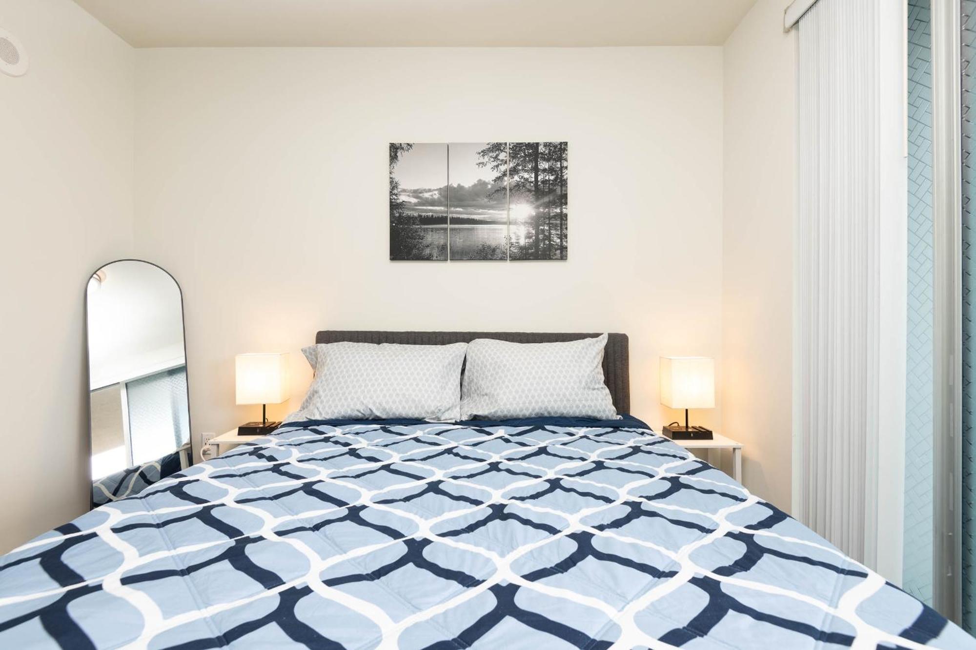 Vista Point Apartment Los Angeles