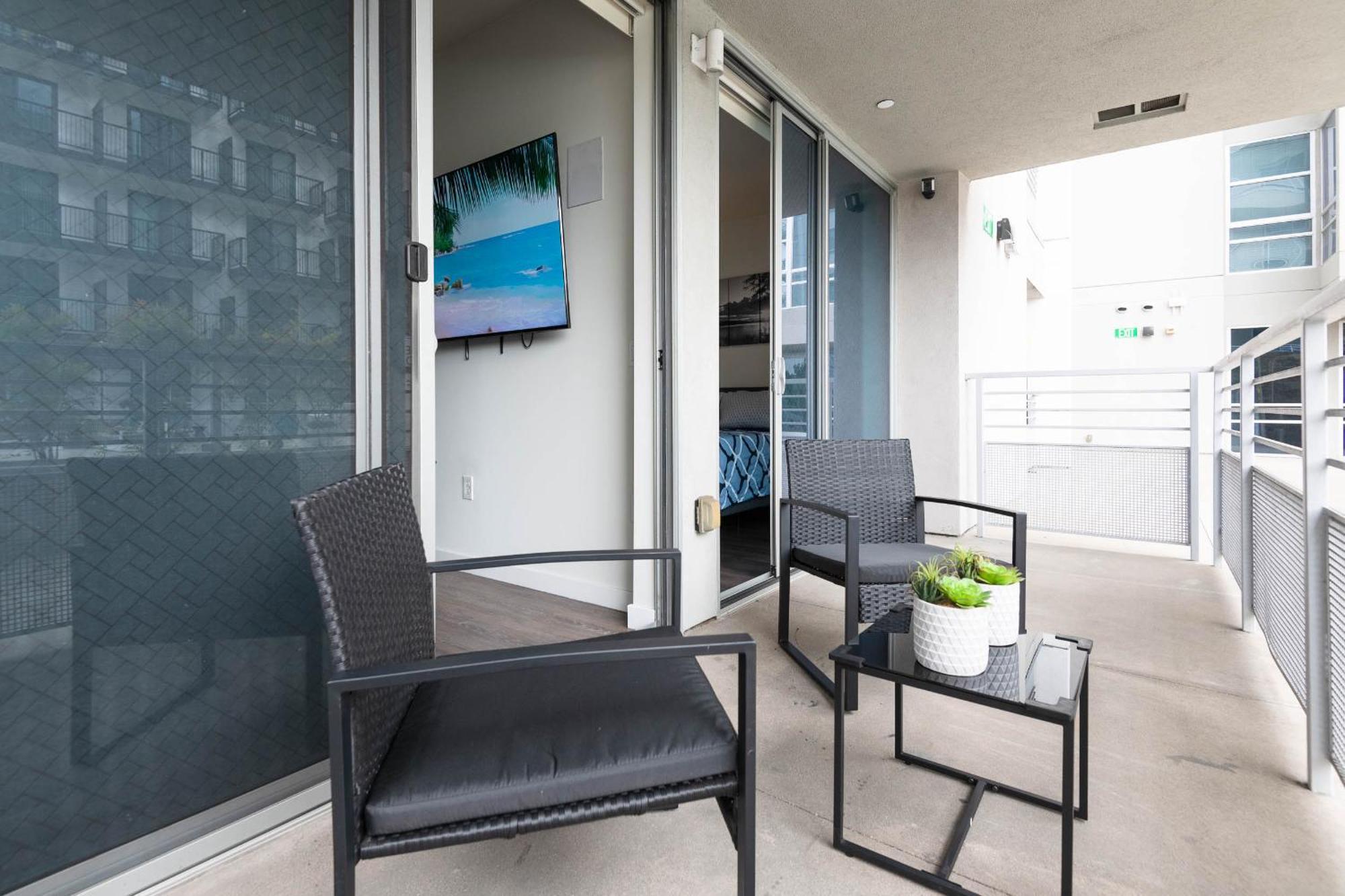 Vista Point Apartment *